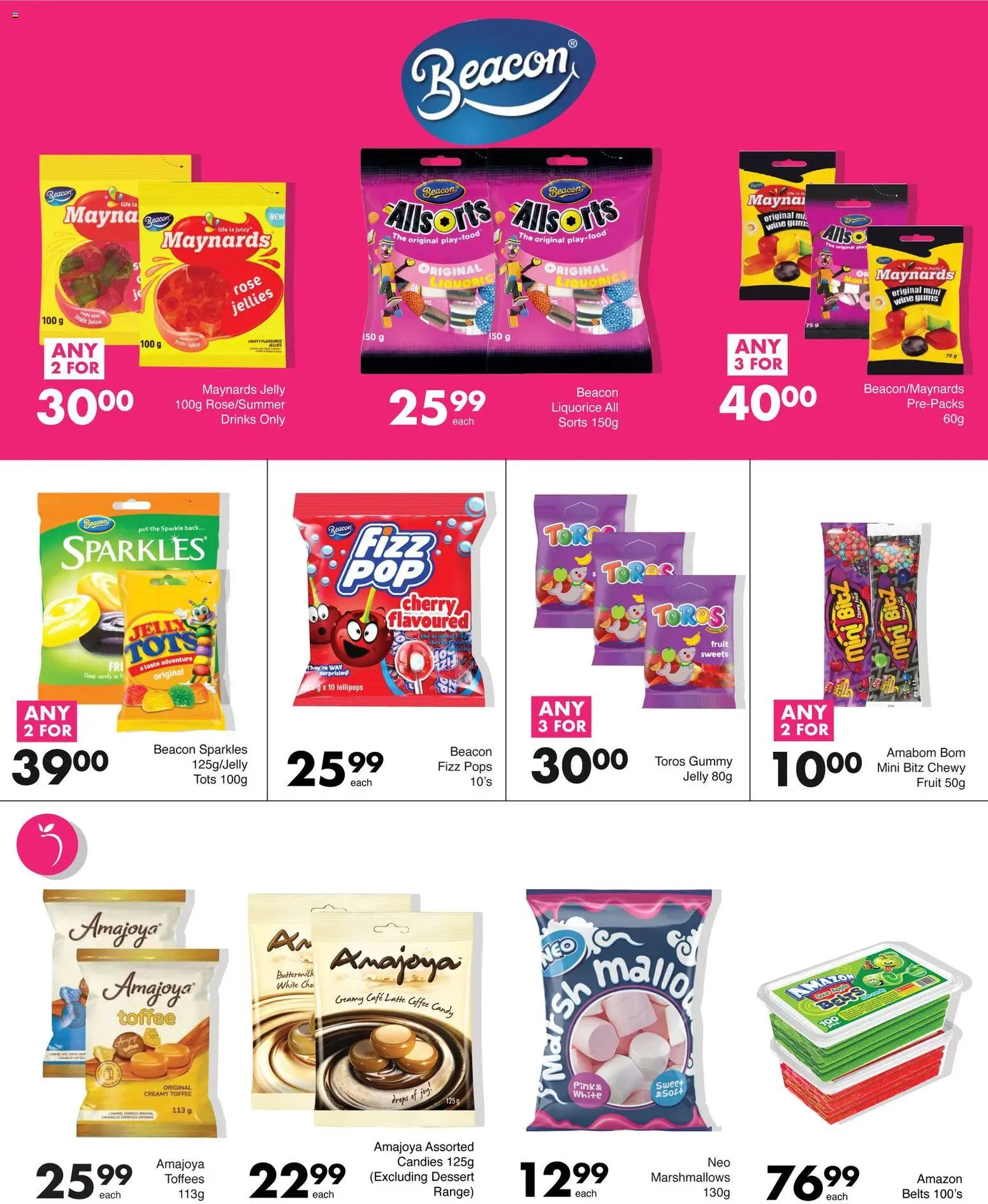 New Save catalogue – valid from 12.02.2026 | Page: 29 | Products: Coffee, Juice, Wine, Fruit