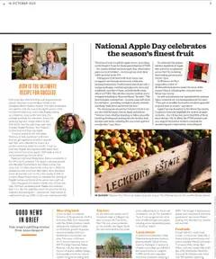 Preview of Waitrose - Offers valid from 16.10.2025 | Page: 3