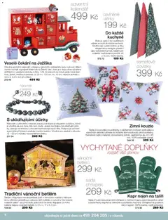 Náhled letáku Decodoma katalog od 10.11.2025 | Strana: 4