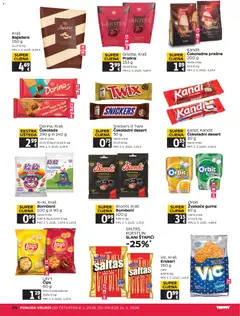 Katalog Tommy - Pregled kataloga iz trgovine Tommy, vrijedi od 08.01.2026 | Stranica: 24