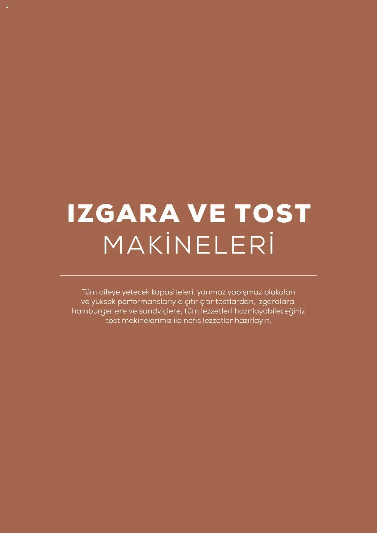 Karaca Küçük ev aletleri - 01.03.2025 tarihinden itibaren geçerlidir | Sayfa: 75 | Ürünler: Izgara