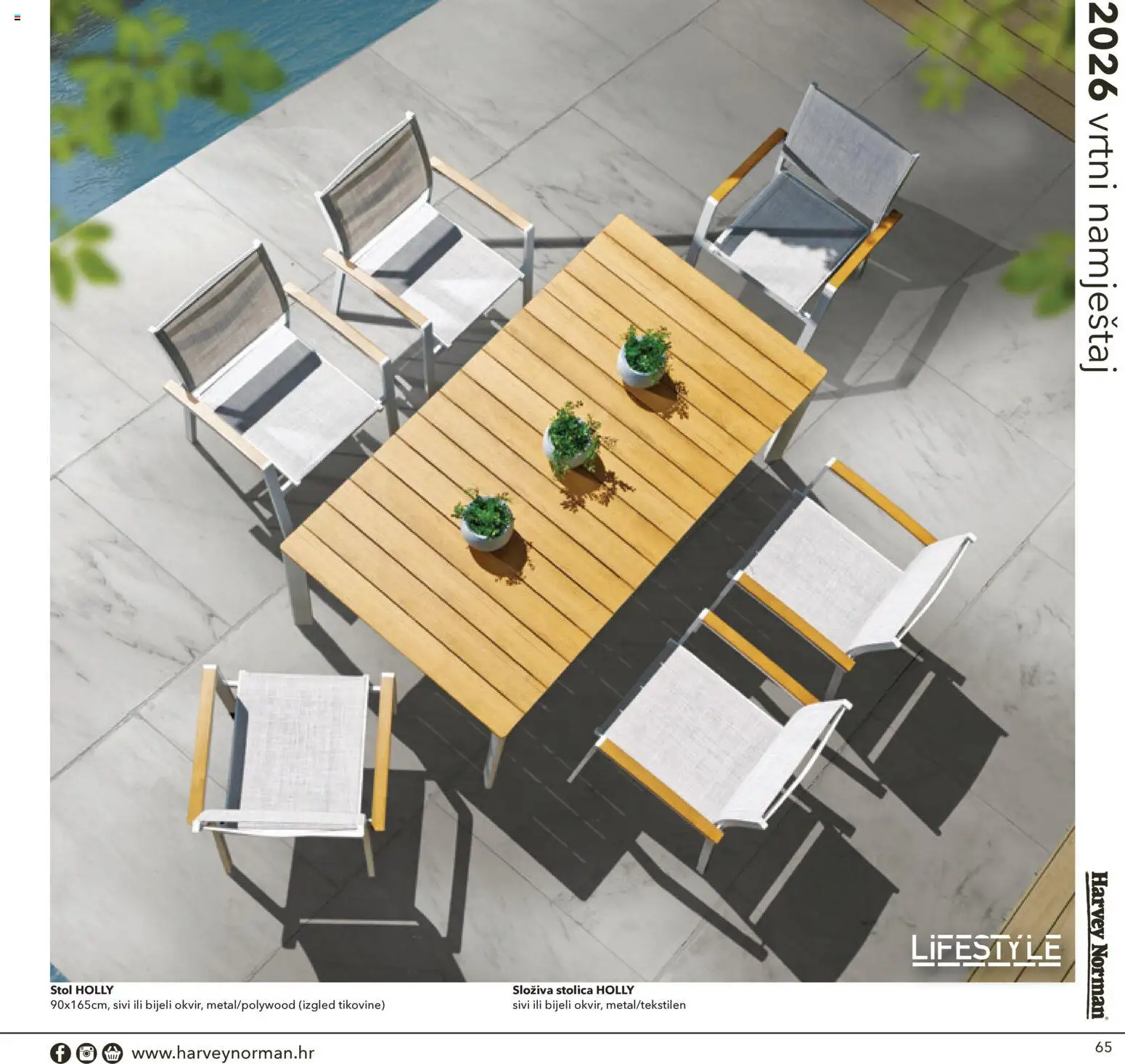 Harvey Norman katalog | vrijedi od 07.04.2026 | Stranica: 65