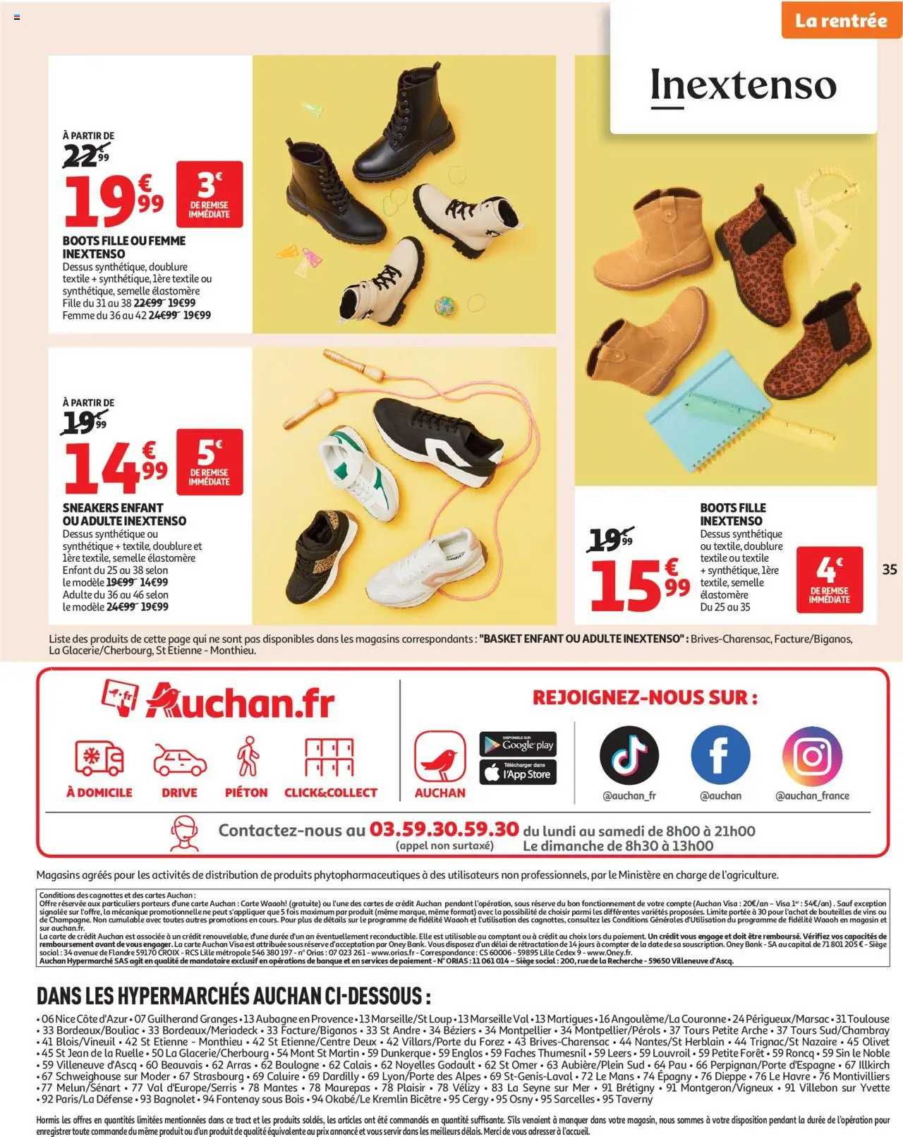  | Page: 35 | Produits: Store