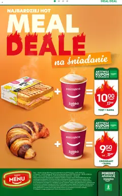 Żabka Gazetka od 16.07.2025 | Strona: 48 | Produkty: Słodycze, Bombonierka, Czekolada milka, Milka