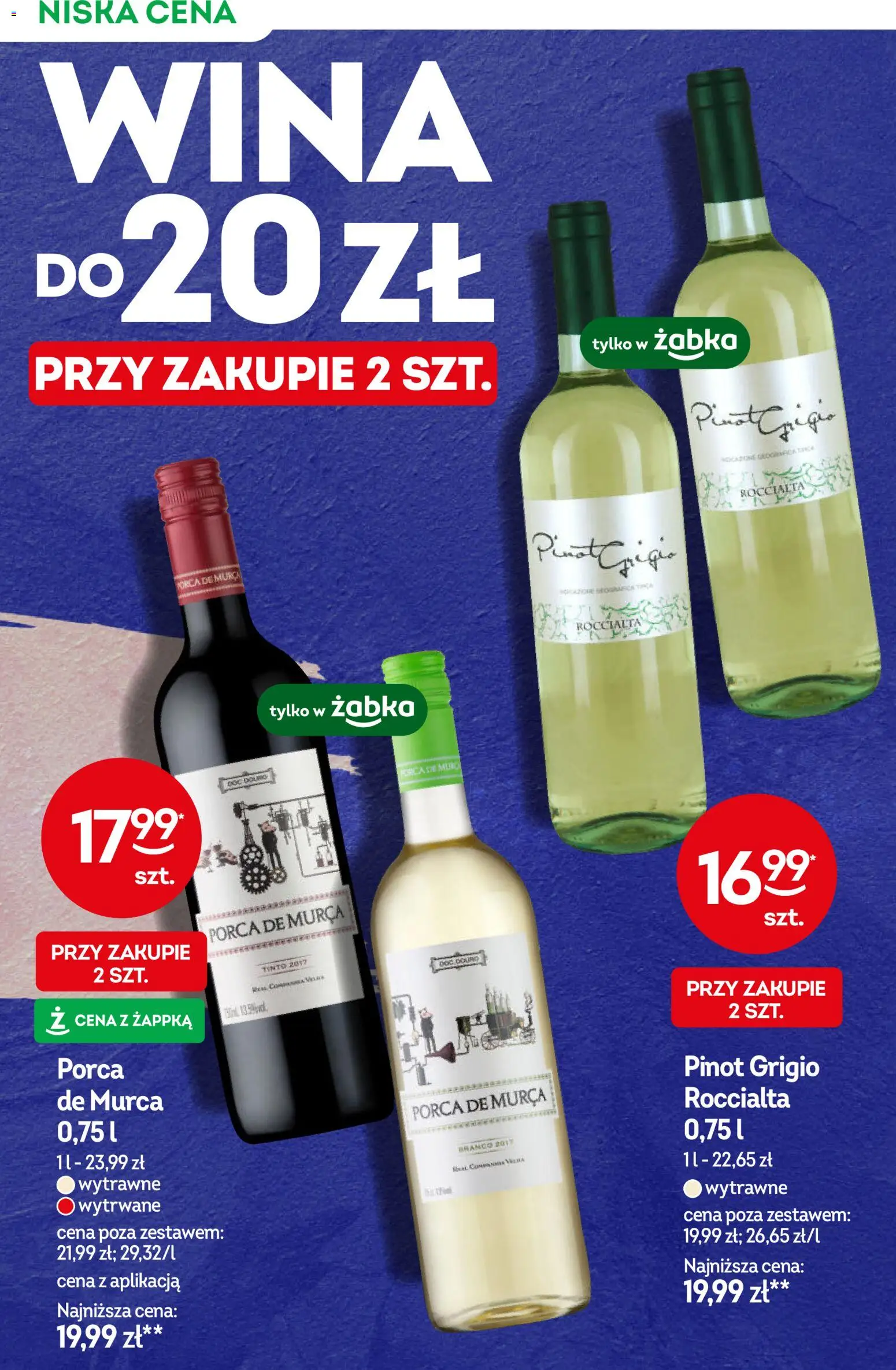 Żabka Black Friday od 26.11.2025 | Strona: 10
