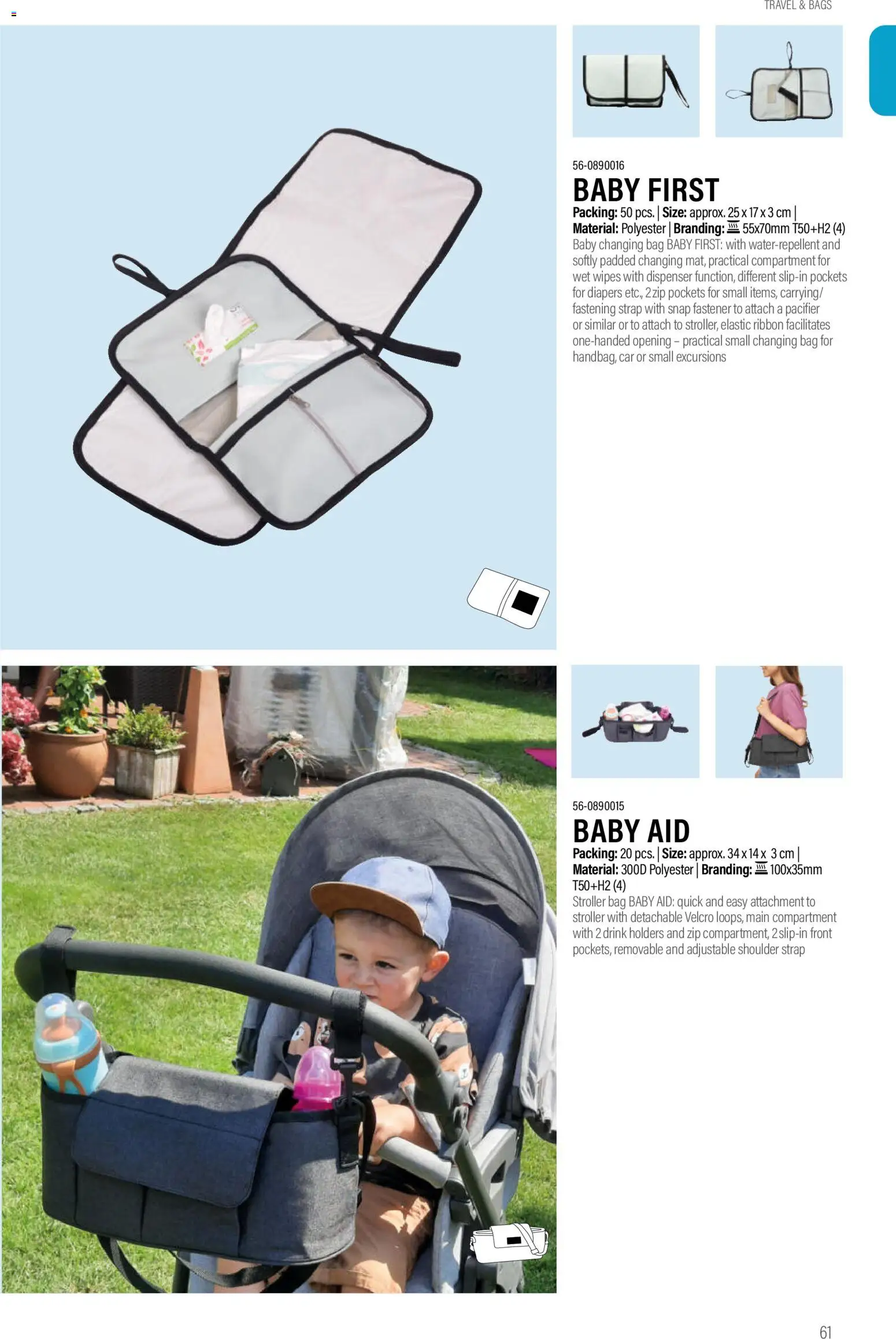 Sapo Giveaways Promotion tops – σε ισχύ από 14.01.2026 | Σελίδα: 61