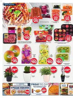 Pick n Pay specials catalogue – valid from 02.02.2026 | Page: 2