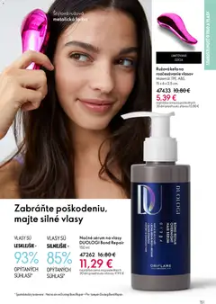 Oriflame leták platný od 04.03.2026 | Strana: 151