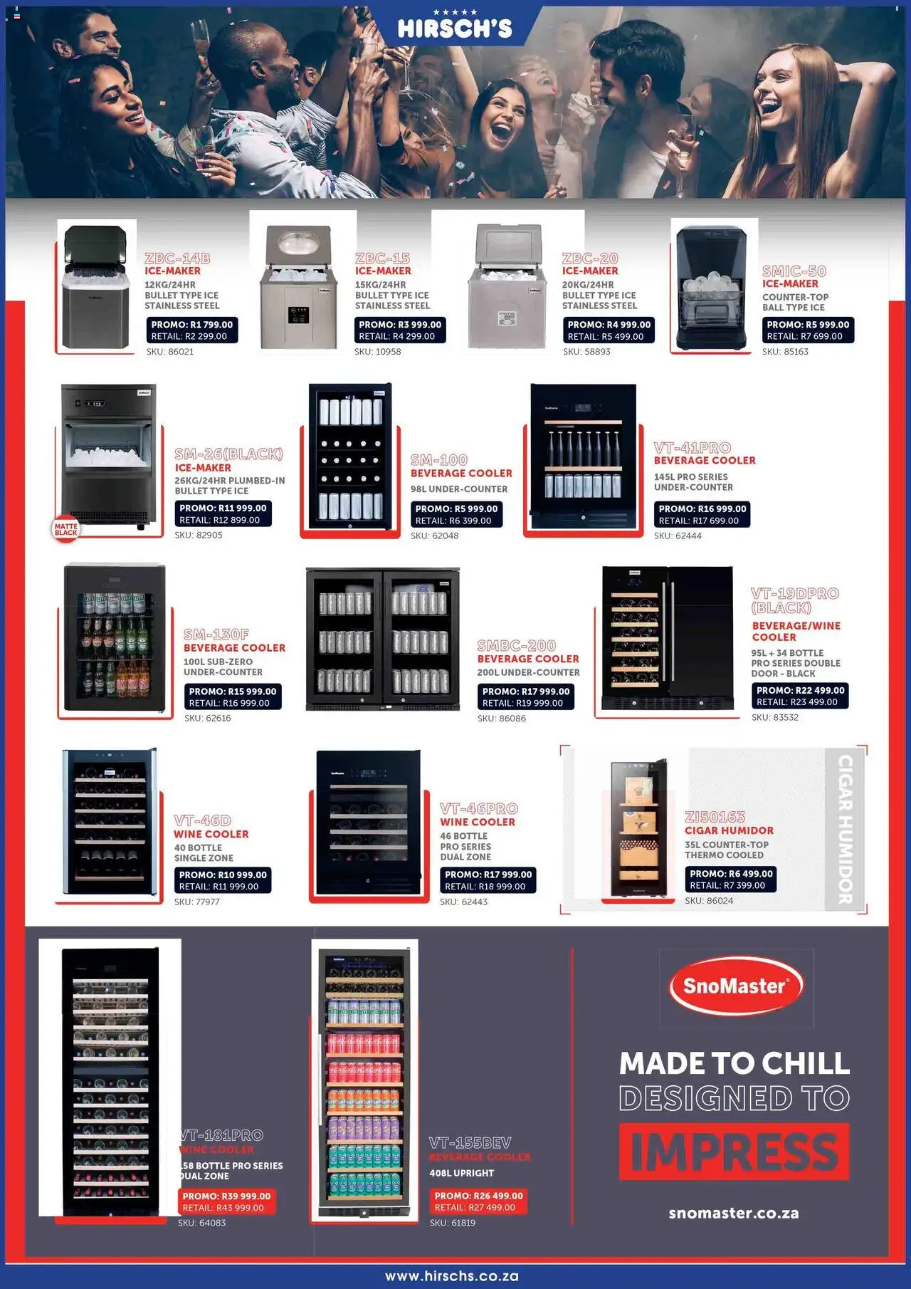 Hirsch's Specials │ valid from 24.06.2025 | Page: 32 | Products: Cooler, Wine