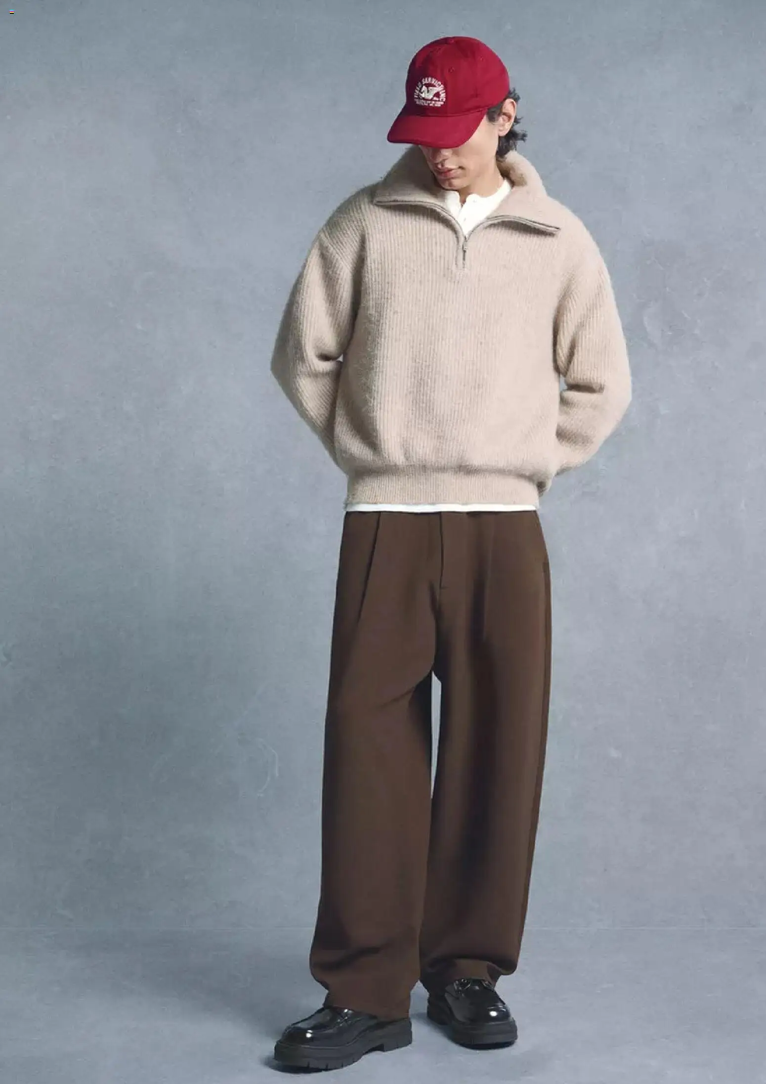 Bershka promocje od 06.01.2026 | Strona: 2