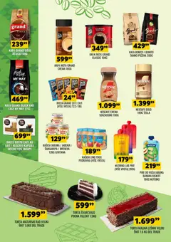 Tekijanka katalog - pregled Tekijanka kataloga - važi od 03.04.2026 | Strana: 4