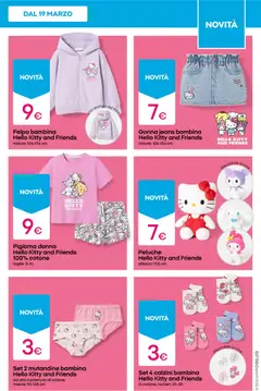 Anteprima del volantino Pepco volantino valido a partire dal 26.03.2026 | Pagina: 5