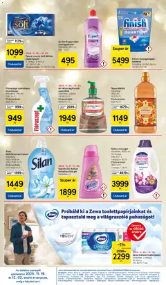 Tesco Hipermarket - Black Friday - amely érvényes a következő dátumtól: 27.11.2025 | Oldal: 28