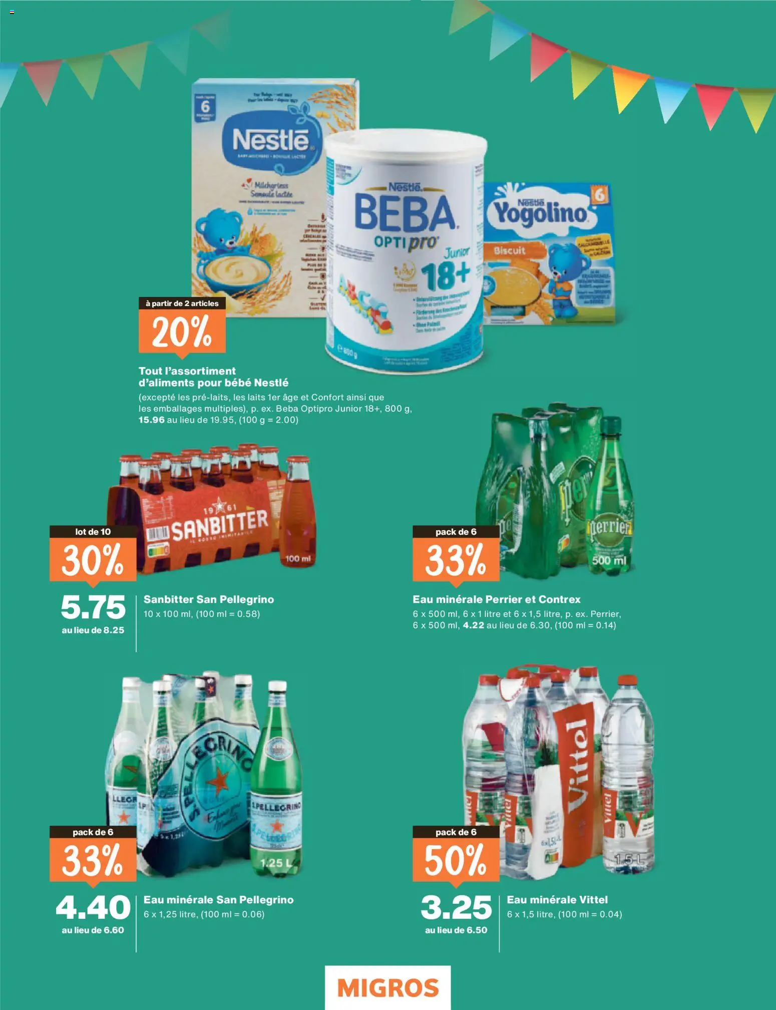 Migros Magazin FR – gültig ab 19.01.2026 | Seite: 39