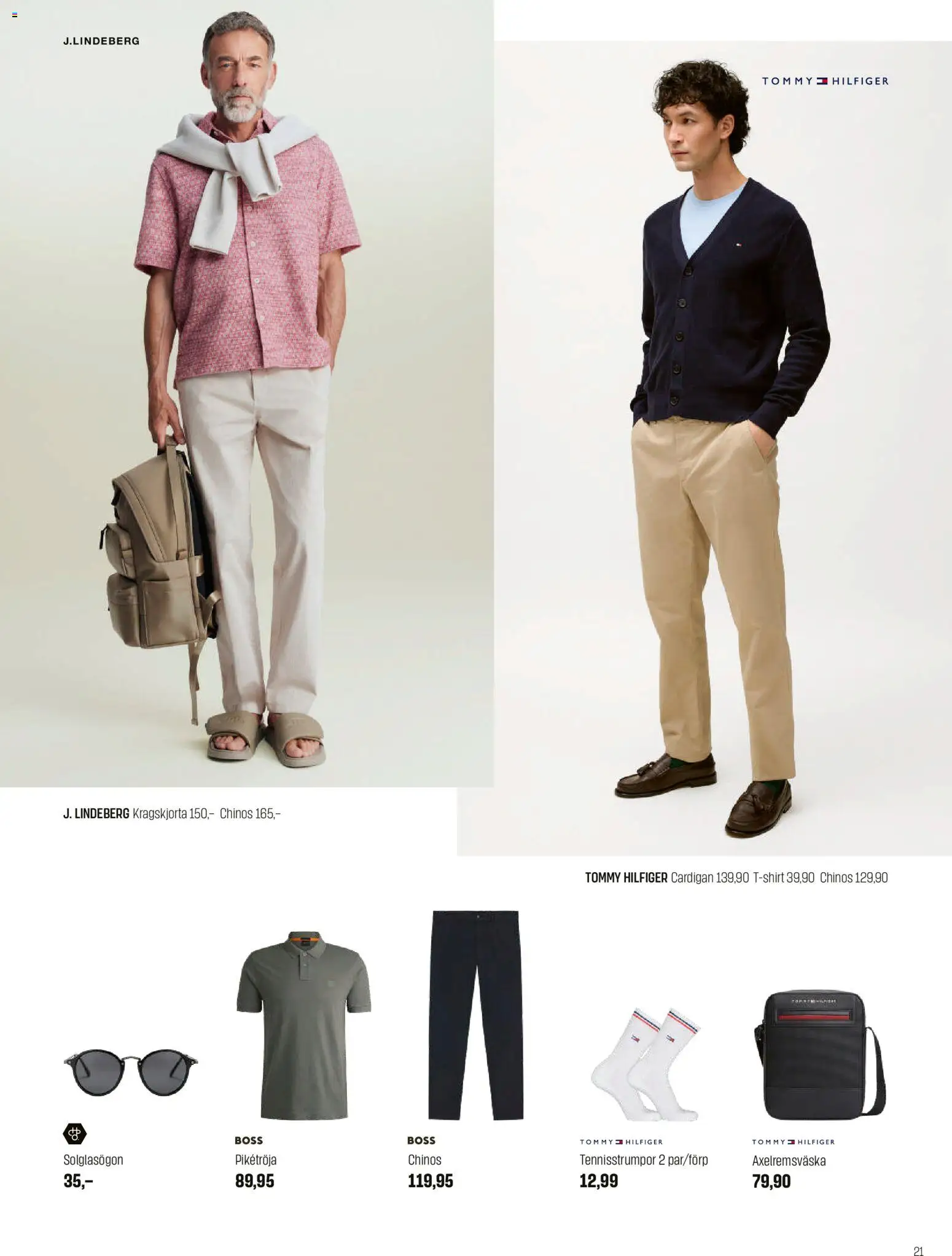 Sokos tarjoukset - Emotion – voimassa 01.04.2026 alkaen | Sivu: 21