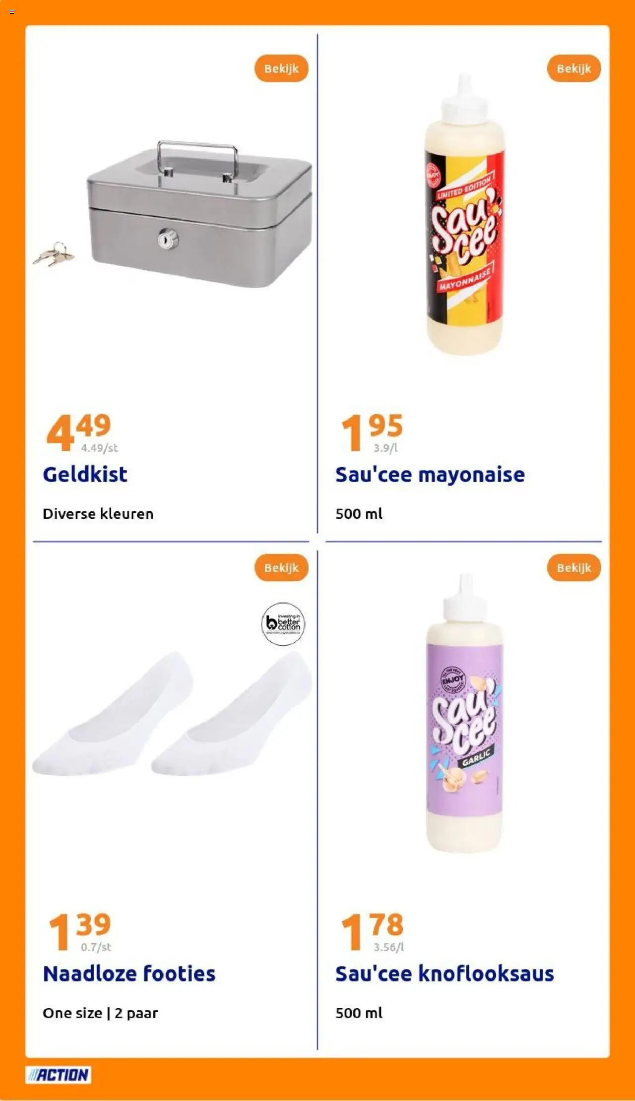  | Pagina: 22 | Producten: Keksajt