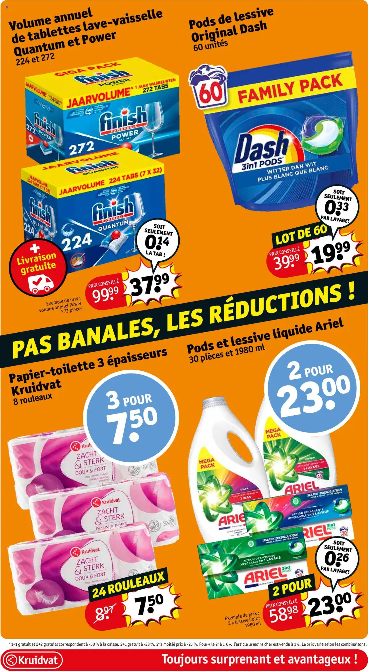  | Pagina: 41 | Producten: La, Was, Toilet