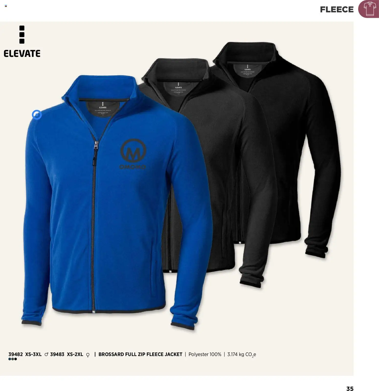 Sapo Giveaways Inspiration Guide – σε ισχύ από 14.01.2026 | Σελίδα: 35