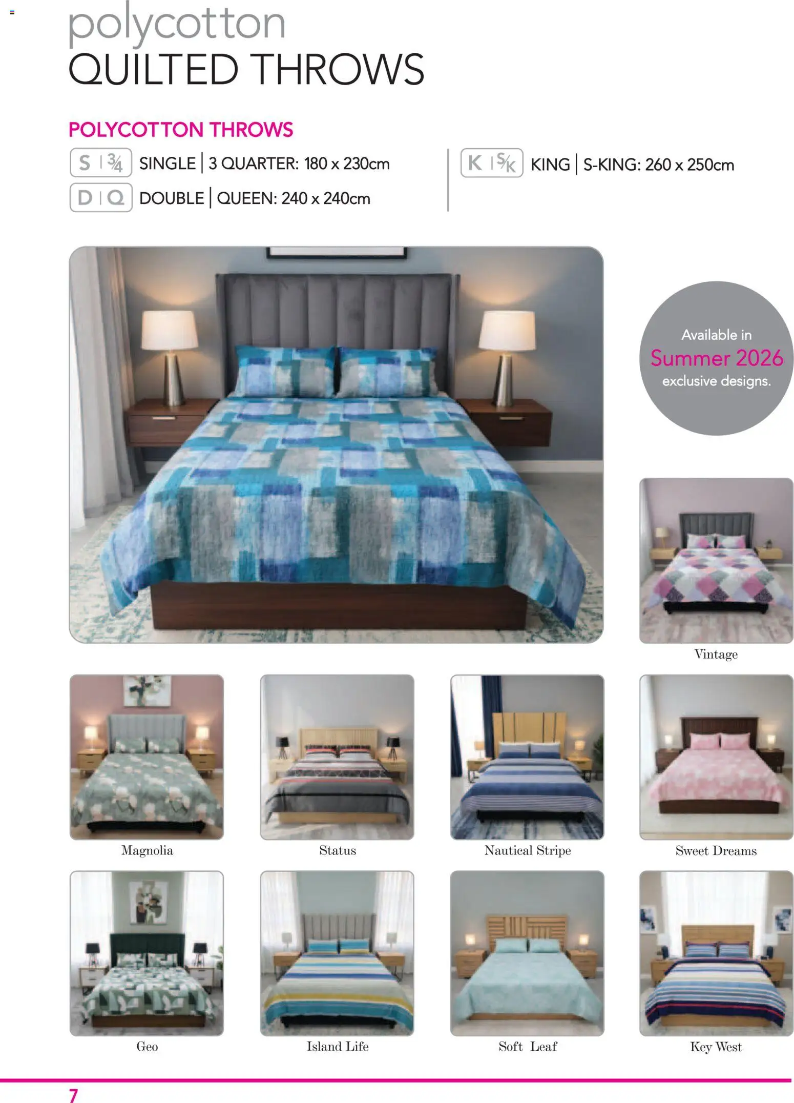 New Schulman's Home catalogue – valid from 17.11.2025 | Page: 8