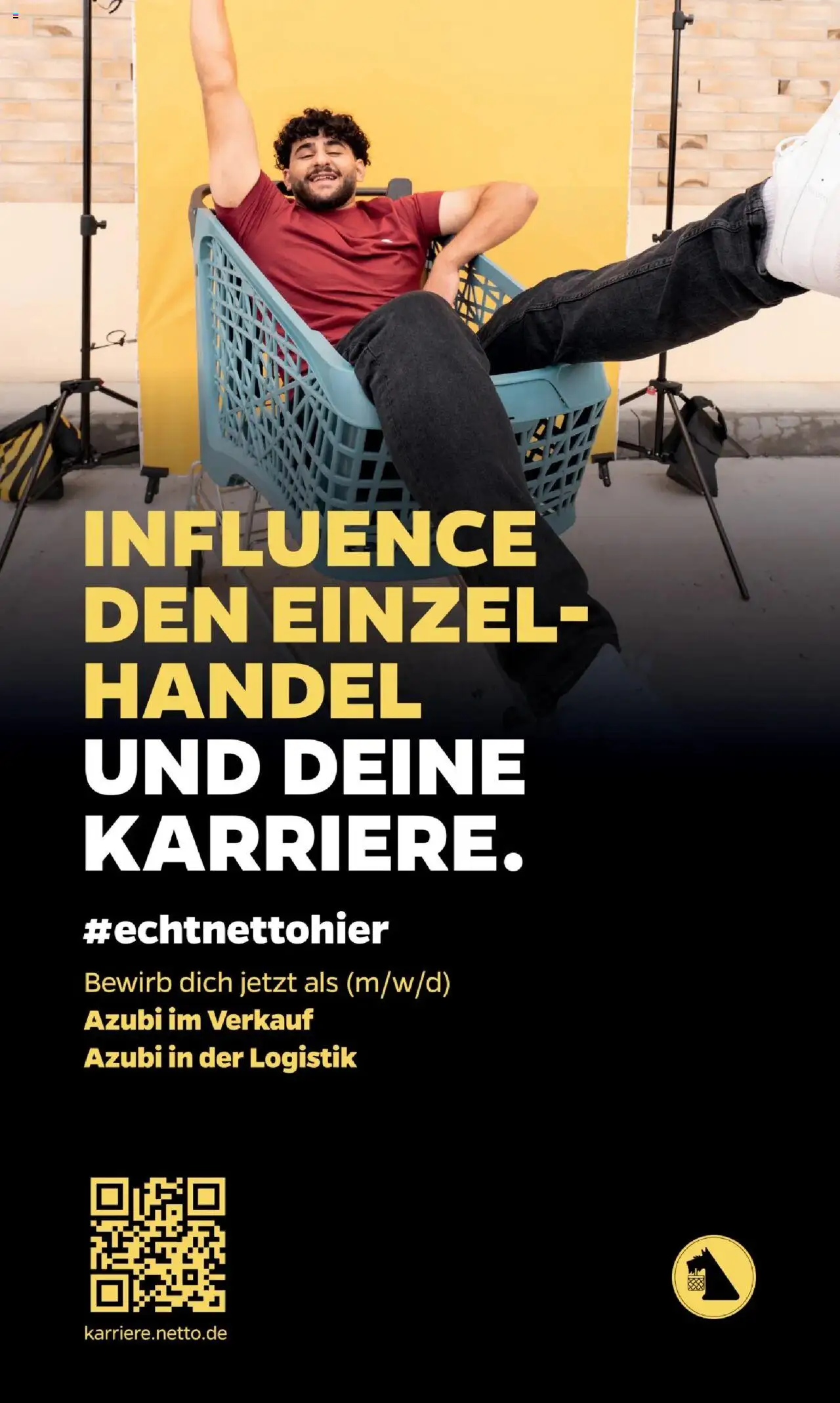 Netto Prospekt 	 - gültig ab dem 28.07.2025 | Seite: 36