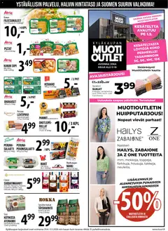 Tuuri-mainoslehti voimassa 29.04.2026 alkaen | Sivu: 8