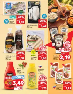 Kaufland leták platný od 23.04.2026 | Strana: 31