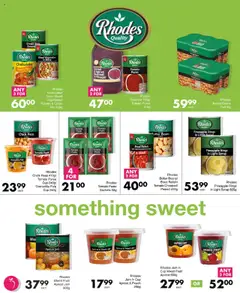 Save specials catalogue – valid from 15.10.2025 | Page: 18
