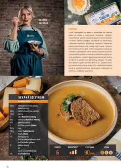 COOP Jednota leták platný od 01.03.2026 | Strana: 16 | Produkty: Hodiny, Čierne korenie, Korenie