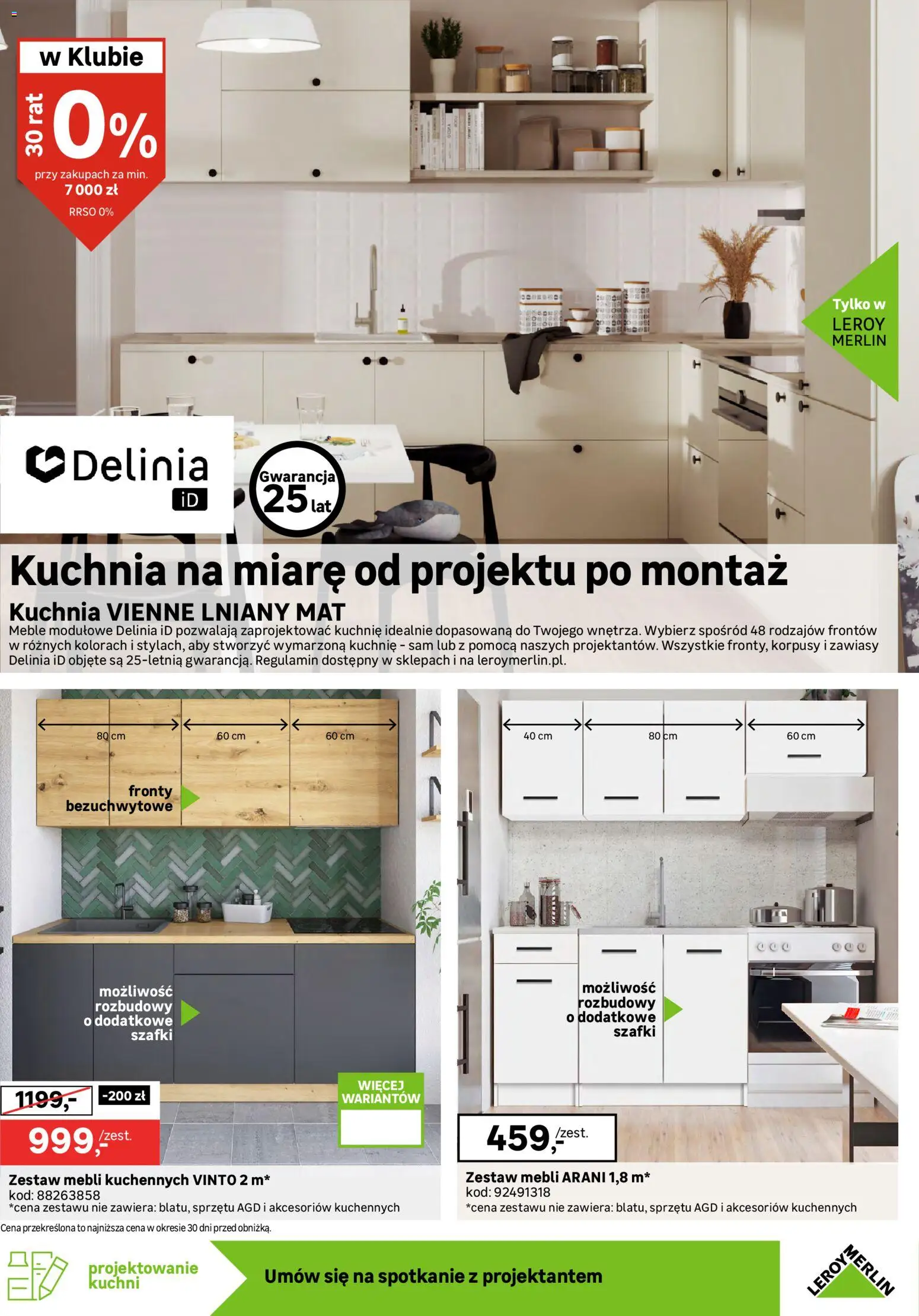 Leroy Merlin Gazetka od 25.02.2026 | Strona: 17