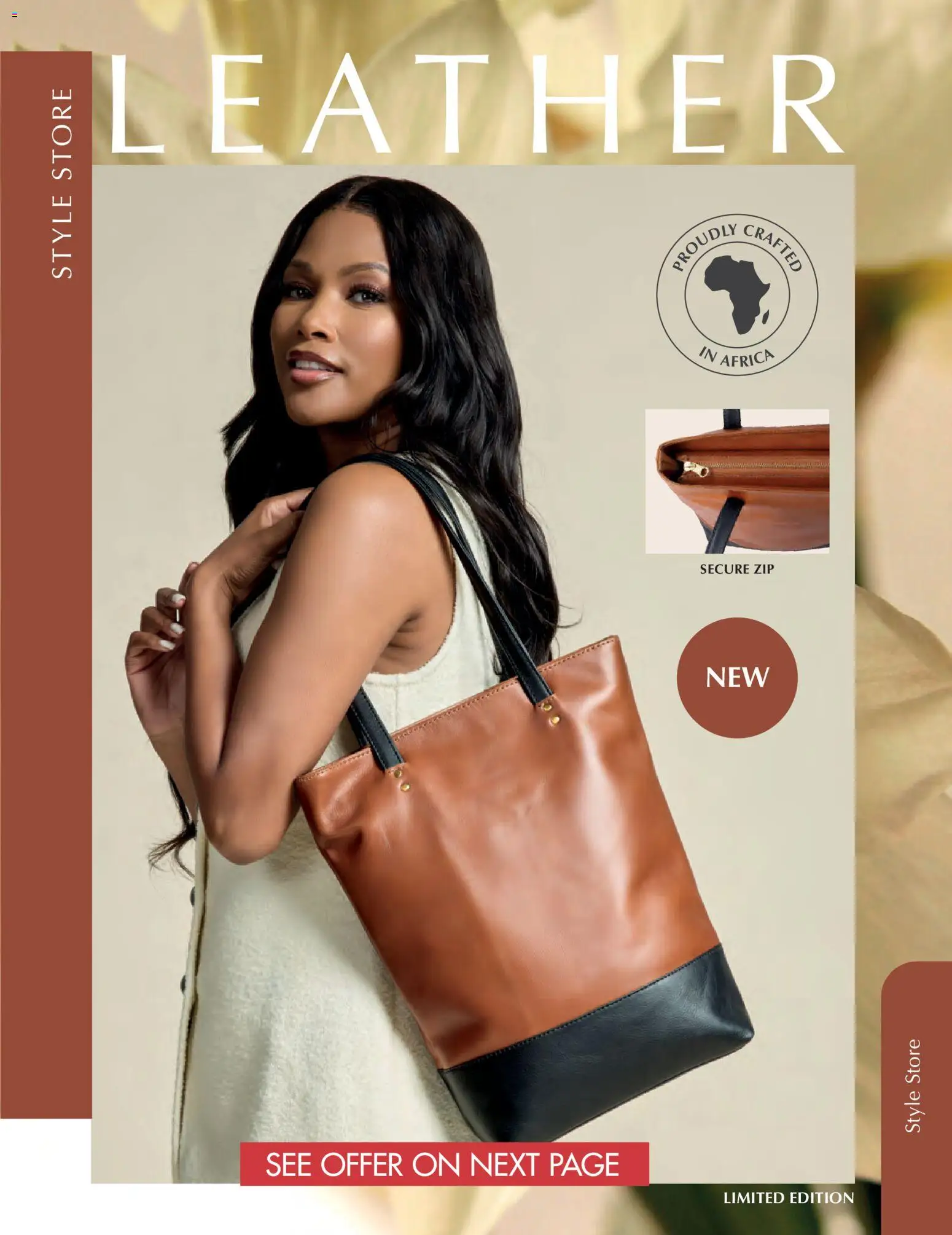 New Justine catalogue – valid from 01.02.2026 | Page: 34