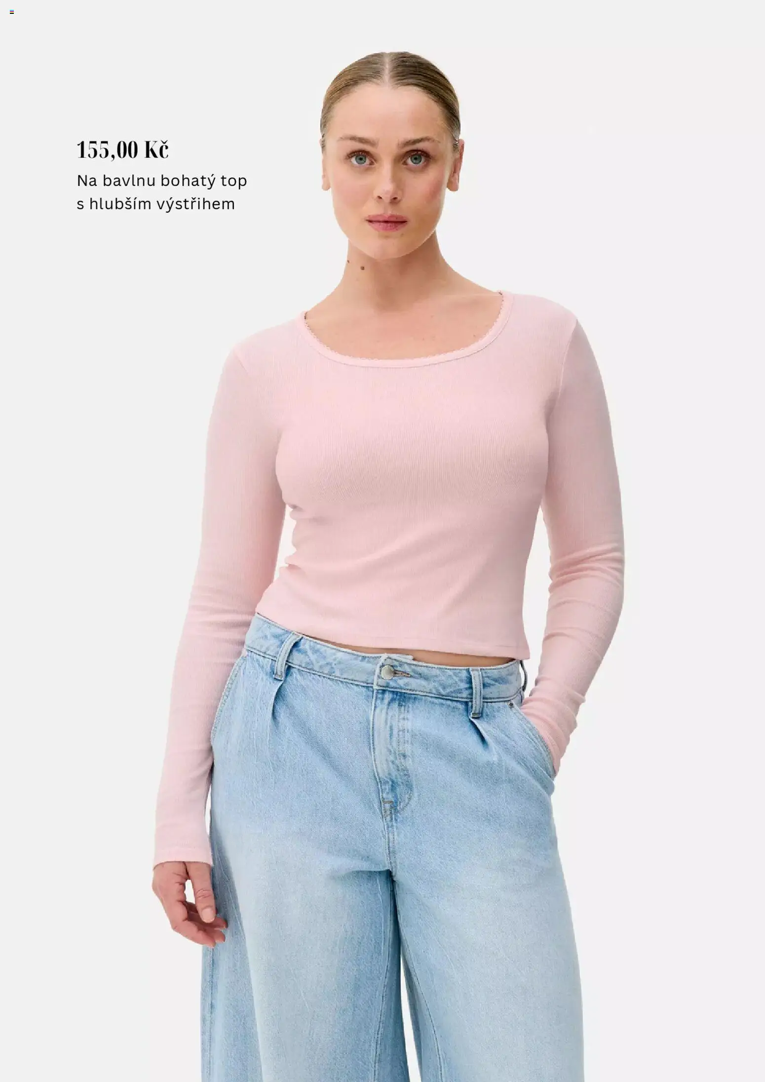 PRIMARK nabídka od 17.11.2025 | Strana: 3