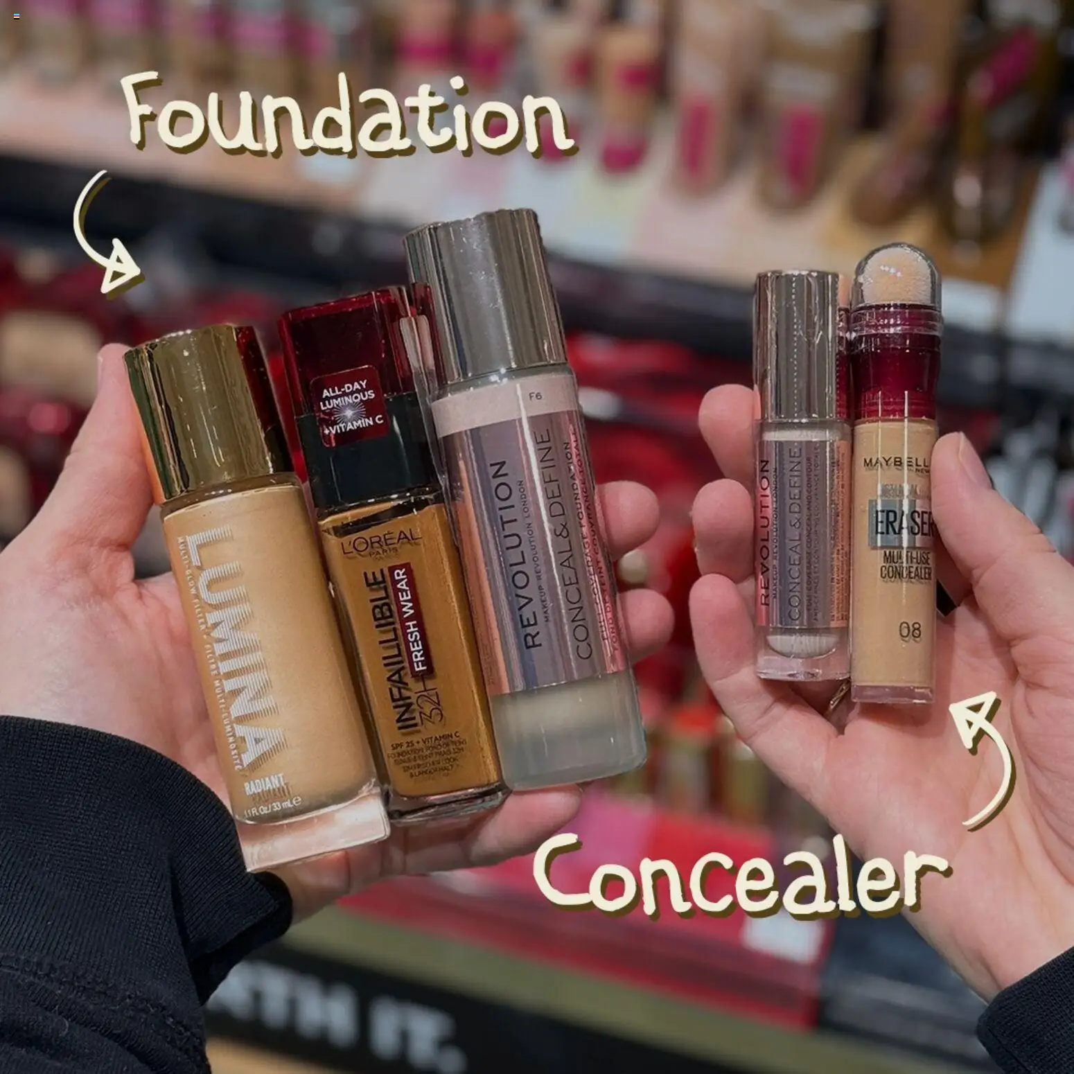 {H1} | Side: 3 | Produkter: Сушильные машины, Concealer