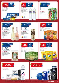 MAXIMA leidinys galioja nuo 08.01.2026 | Puslapis: 5