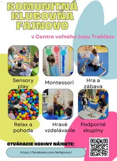 Skandia Trrebišov leták platný od 25.10.2025