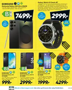 Bilka - Tilbudsavis gyldig fra 25.12.2025 | Side: 11 | Produkter: Skærm, GPS