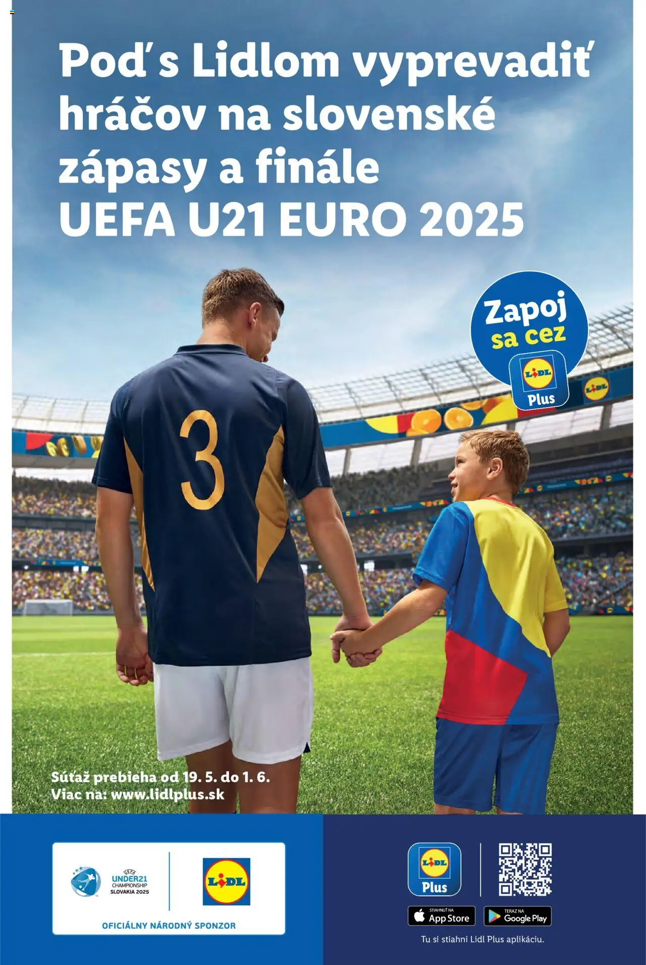 Nové Lidl akcie – leták je platný od 26.05.2025 | Strana: 82