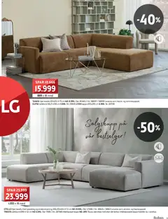 Forhåndsvisning av Bohus kundeavis gyldig fra 16.03.2026 | Side: 9