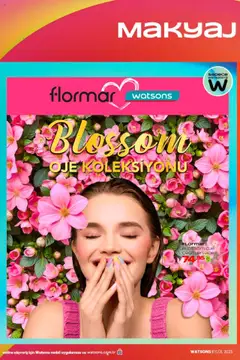 Watsons Katalog - 04.09.2025 tarihinden itibaren geçerlidir | Sayfa: 9 | Ürünler: Oje