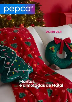 Pré-visualização Pepco folheto válido de 20.11.2025