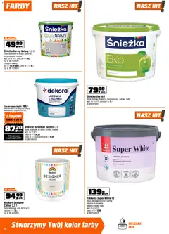 Pogląd oferty "OBI Gazetka" - ważna od 28.01.2026 | Strona: 12