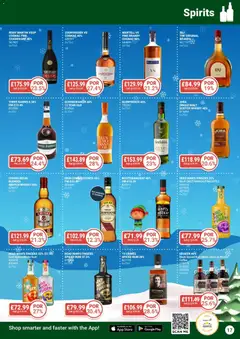 Preview of Bestway - The Big Deals Brochure valid from 07.11.2025 | Page: 17