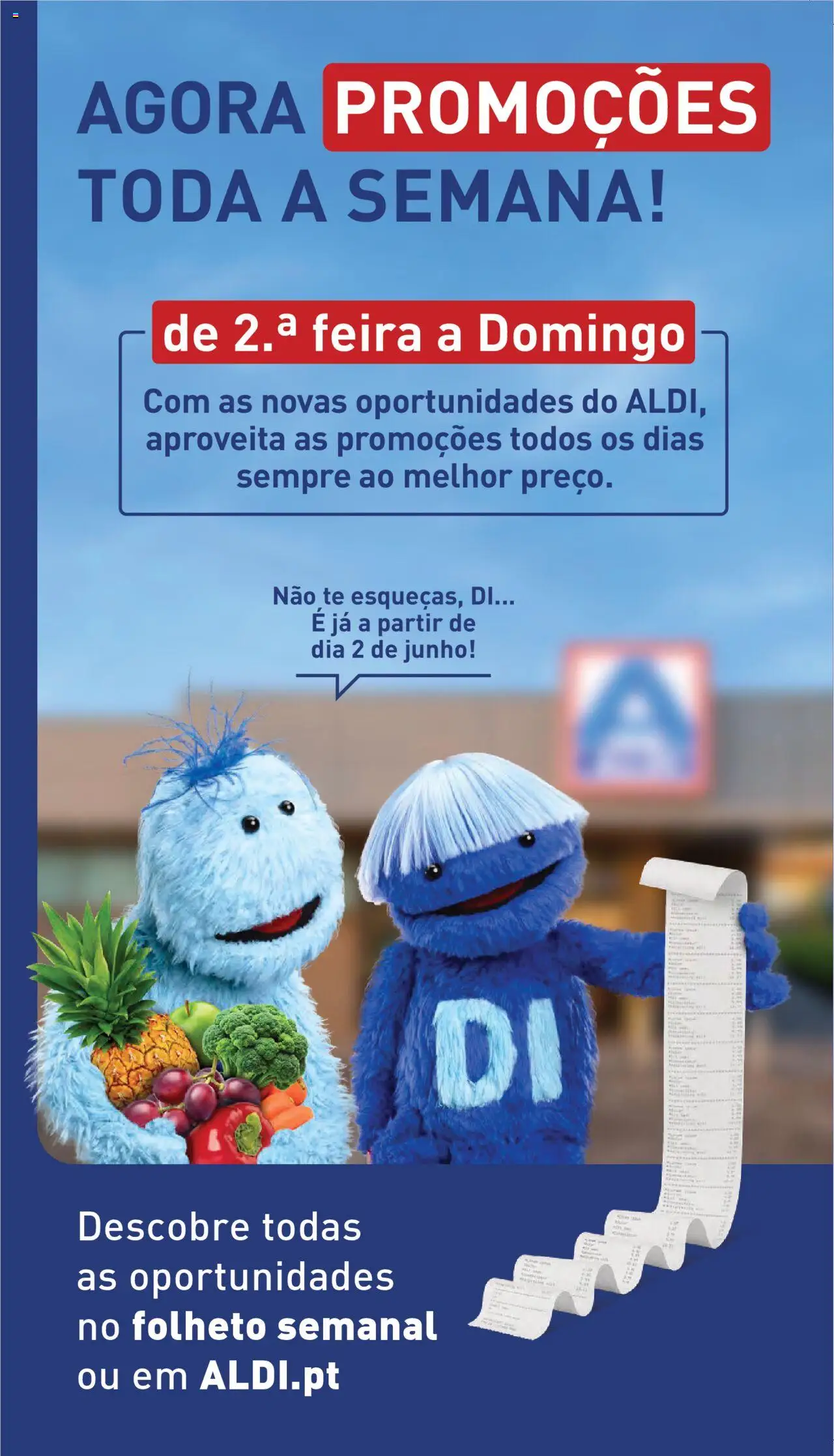 Aldi folheto │ válido de 11.08.2025 | Página: 29