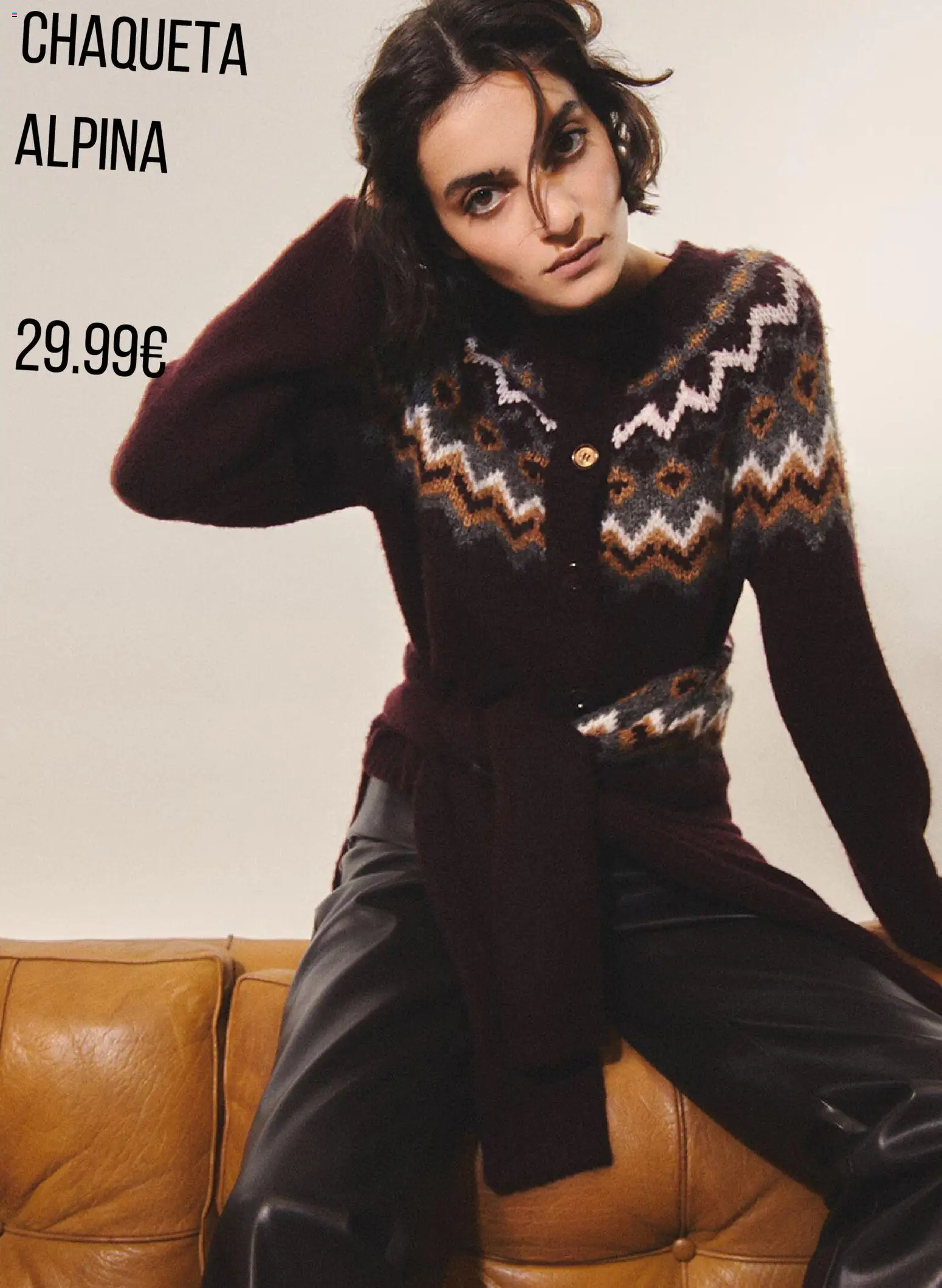 Sfera folleto │ válido desde el 04.11.2025 | Página: 9 | Productos: Chaqueta