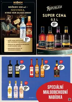 Adam leták - Červenec 2025 od 01.07.2025 | Strana: 7 | Produkty: Gin, Fernet, Fernet Citrus, Gin Dynybyl