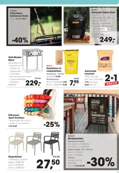 Hanos folder - Non food - Voorbeeld van een folder van Hanos, geldig van 09.03.2026 | Pagina: 11 | Producten: Thermometer, Rooster, Keramiek, Festék