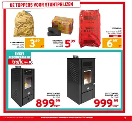 Trafic - Folder - Voorbeeld van een folder van Trafic, geldig van 31.12.2025 | Pagina: 7