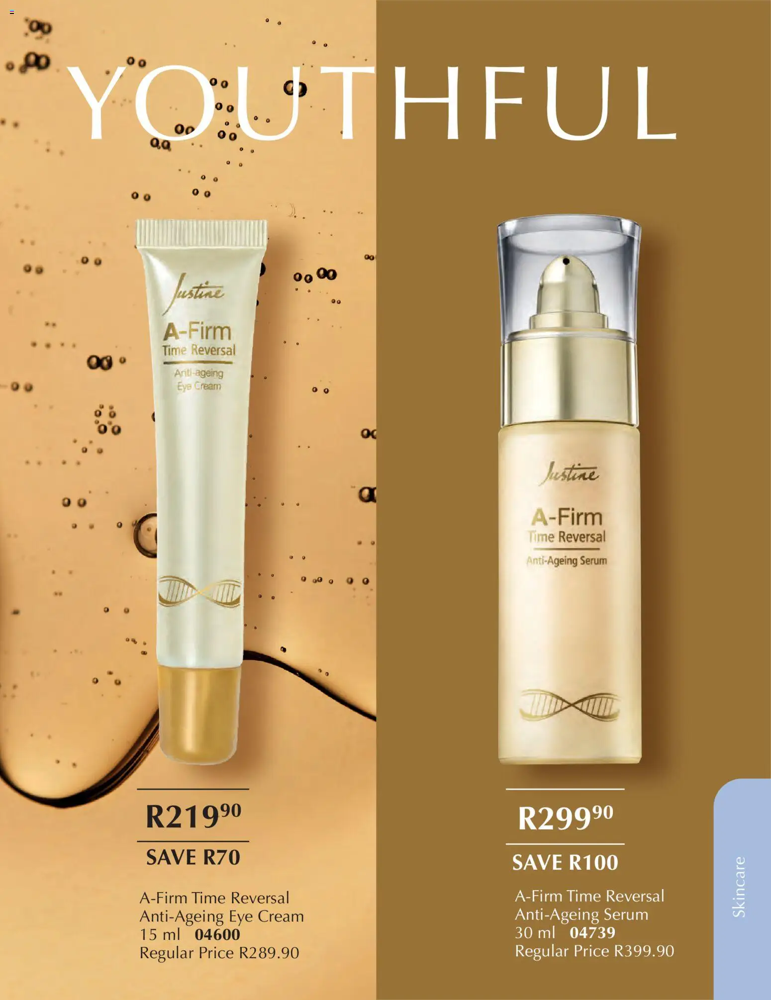 New Justine catalogue – valid from 01.02.2026 | Page: 20