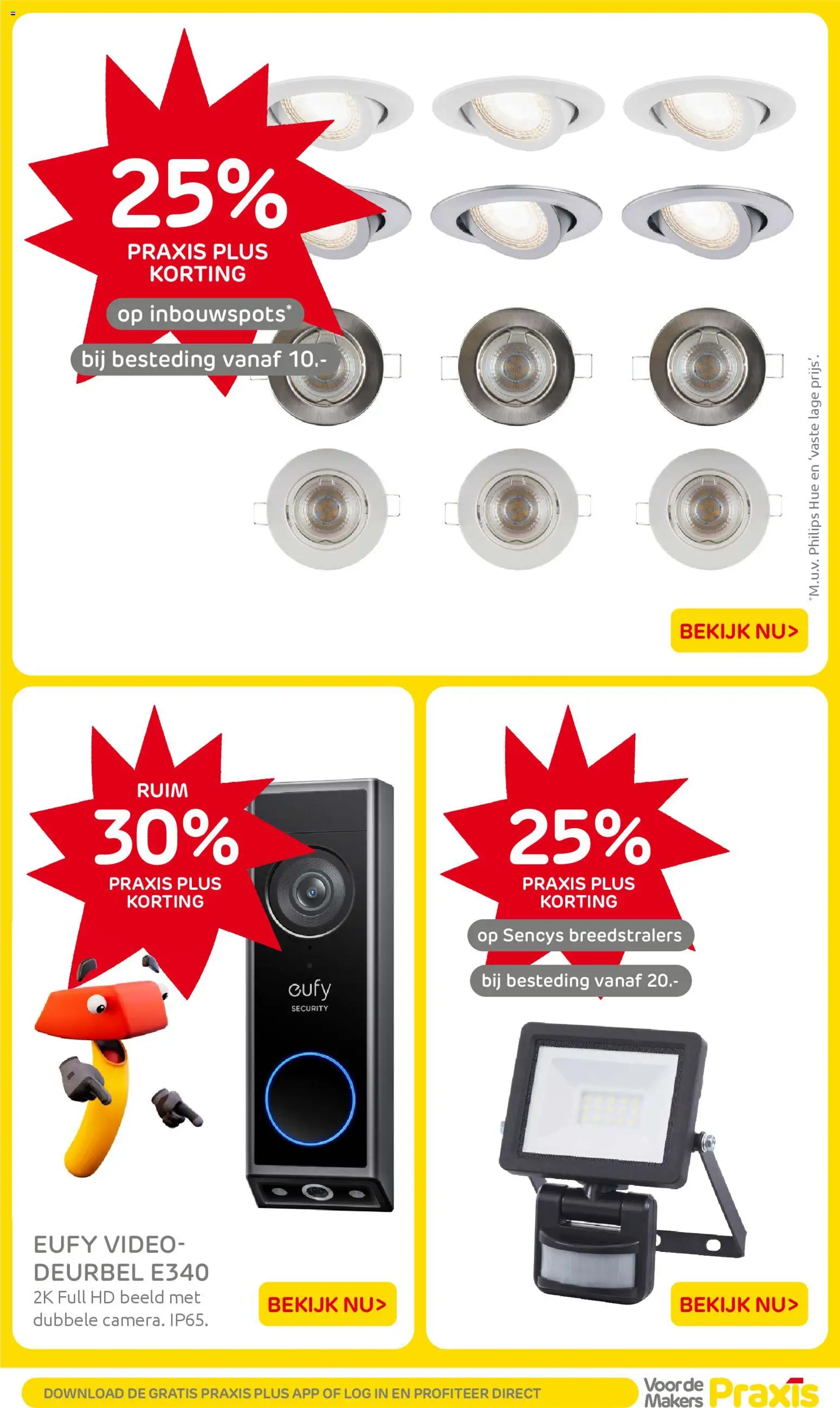 {H1} | Pagina: 22 | Producten: Video