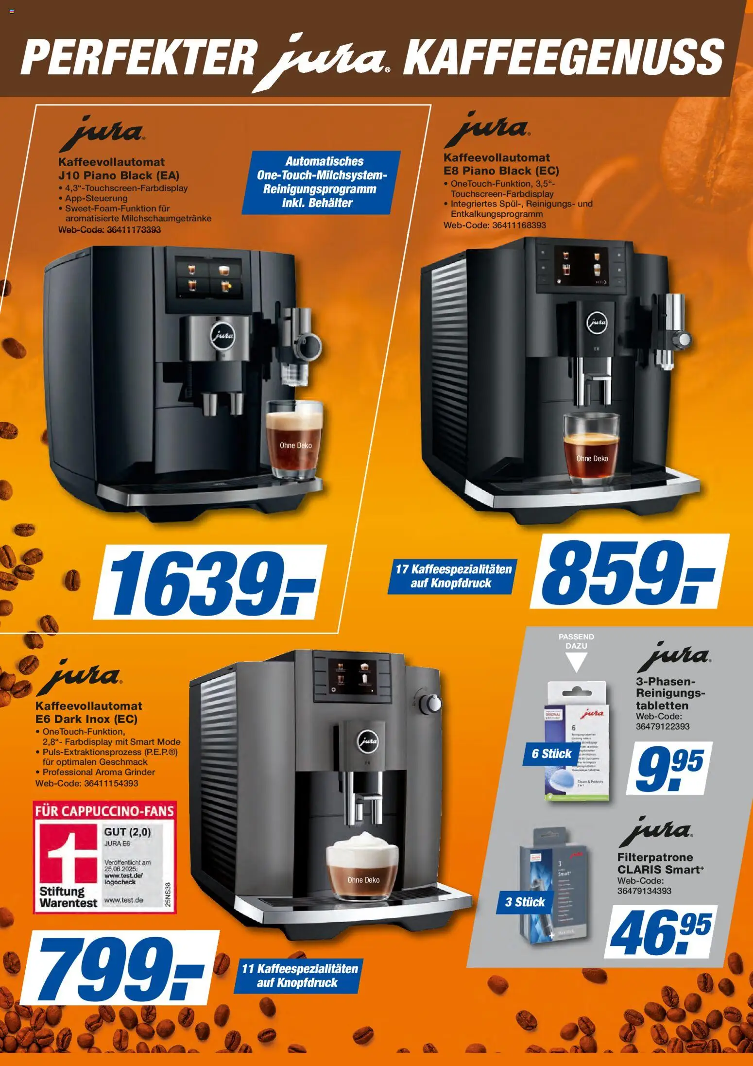 Expert Prospekt 	 – gültig ab 20.02.2026 | Seite: 6