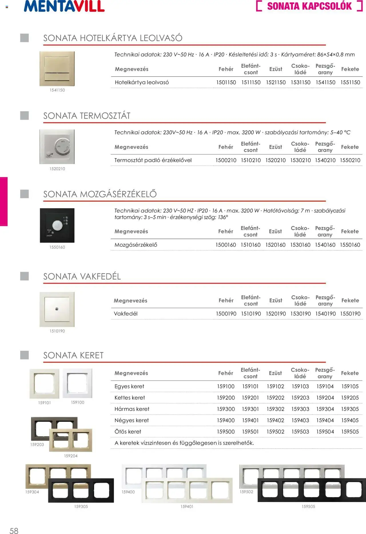 Mentavill akciós ujság - amely érvényes a következő dátumtól: 02.04.2026 | Oldal: 60